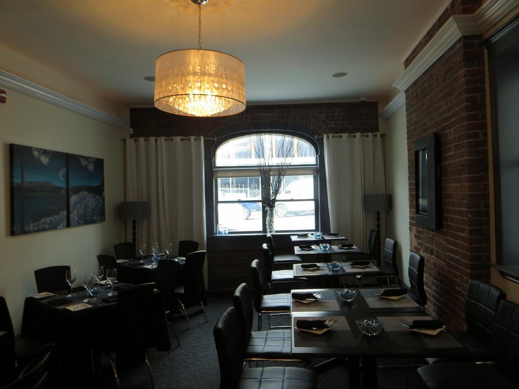 The Duckworth Inn St. John's Exterior foto